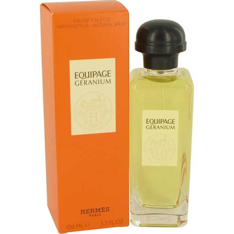 hermes equipage geranium|equipage geranium cologne.